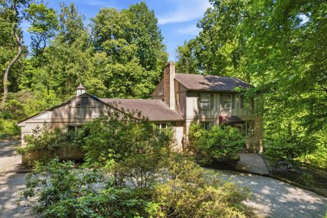 571 Flower Hill Lane Fox Chapel PA 15238