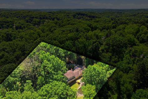 571 Flower Hill Lane Fox Chapel PA 15238