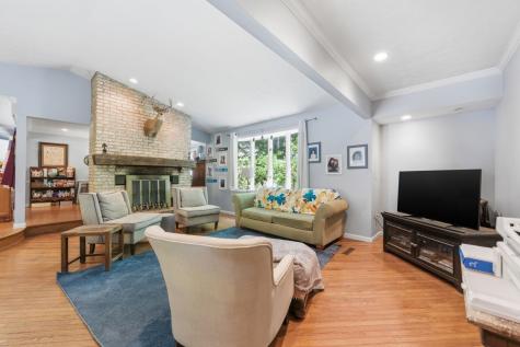 571 Flower Hill Lane Fox Chapel PA 15238