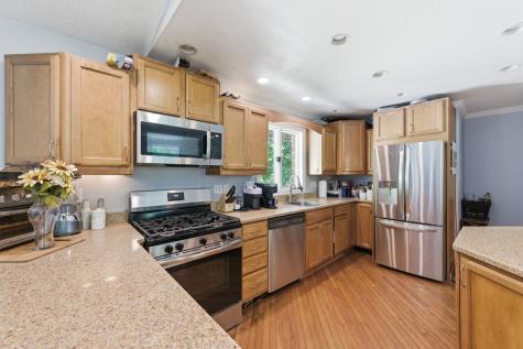 571 Flower Hill Lane Fox Chapel PA 15238