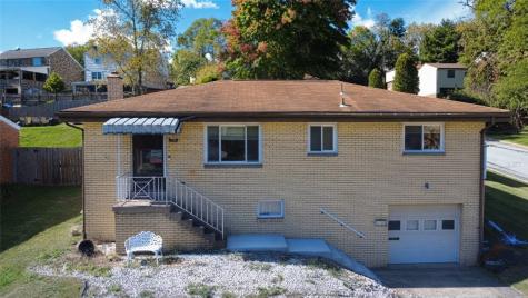 3600 Valewood Drive Munhall PA 15120