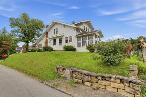 202 Walnut Street Fayette City PA 15474