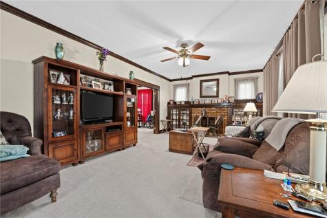 202 Walnut Street Fayette City PA 15474