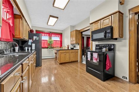 202 Walnut Street Fayette City PA 15474