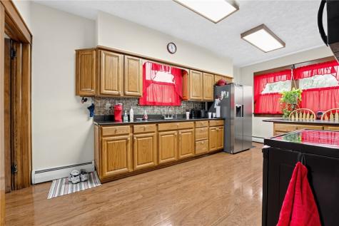 202 Walnut Street Fayette City PA 15474