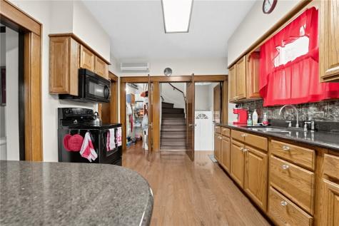 202 Walnut Street Fayette City PA 15474