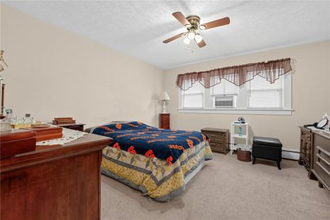 202 Walnut Street Fayette City PA 15474