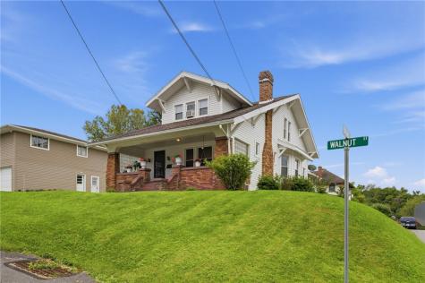202 Walnut Street Fayette City PA 15474