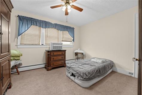 202 Walnut Street Fayette City PA 15474
