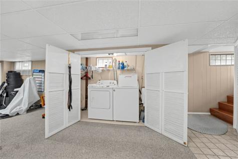 202 Walnut Street Fayette City PA 15474