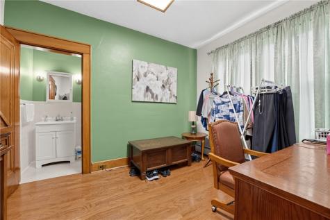 202 Walnut Street Fayette City PA 15474