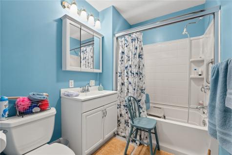 202 Walnut Street Fayette City PA 15474