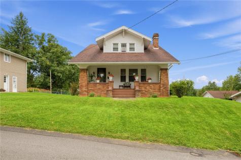 202 Walnut Street Fayette City PA 15474