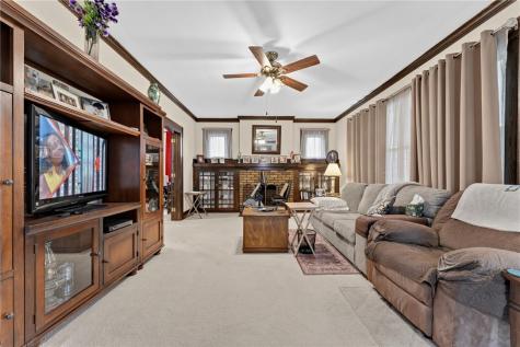 202 Walnut Street Fayette City PA 15474