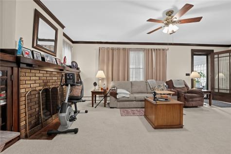 202 Walnut Street Fayette City PA 15474