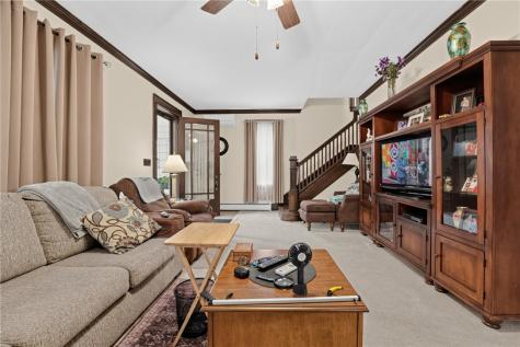 202 Walnut Street Fayette City PA 15474