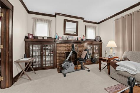 202 Walnut Street Fayette City PA 15474