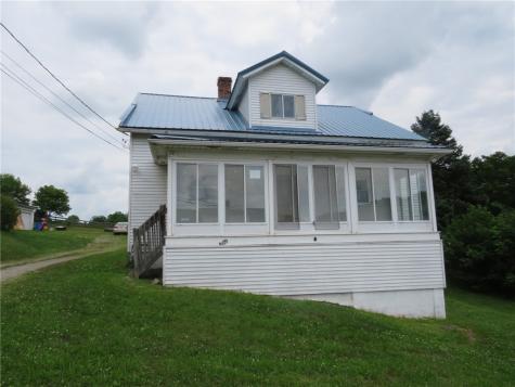 26 Campbell Drive Avella PA 15312