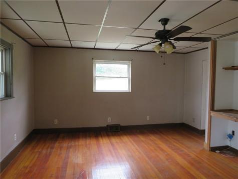 26 Campbell Drive Avella PA 15312