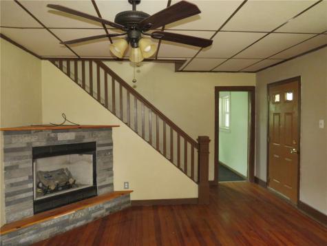 26 Campbell Drive Avella PA 15312