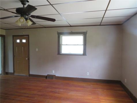 26 Campbell Drive Avella PA 15312