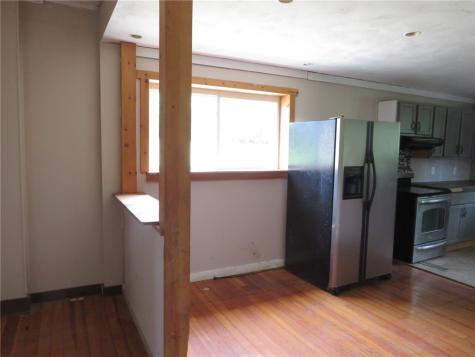 26 Campbell Drive Avella PA 15312