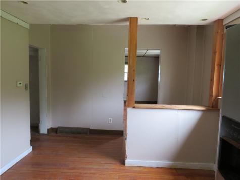 26 Campbell Drive Avella PA 15312
