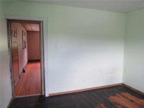 26 Campbell Drive Avella PA 15312