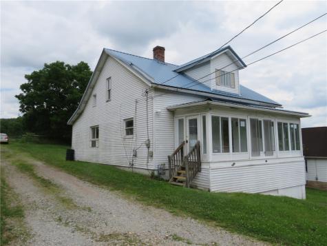 26 Campbell Drive Avella PA 15312