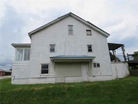 26 Campbell Drive Avella PA 15312