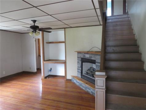 26 Campbell Drive Avella PA 15312