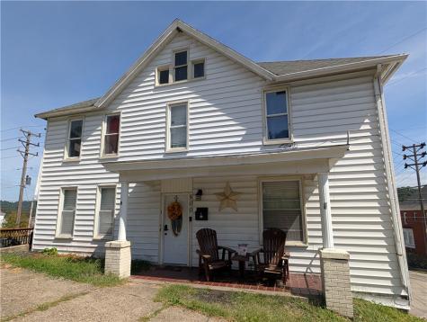 800 Lincoln Avenue Charleroi Boro PA 15022