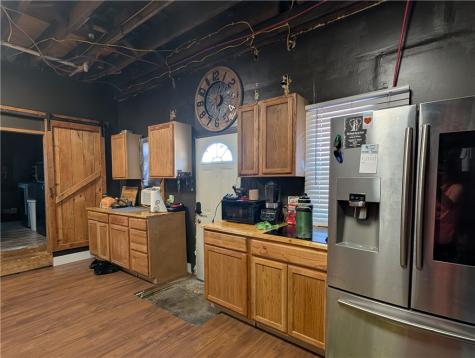 800 Lincoln Avenue Charleroi Boro PA 15022