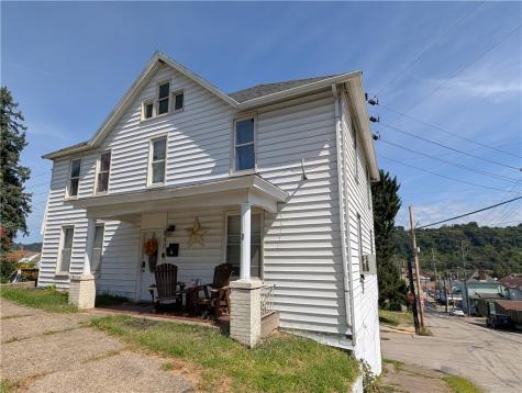 800 Lincoln Avenue Charleroi Boro PA 15022