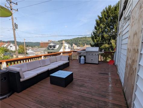 800 Lincoln Avenue Charleroi Boro PA 15022