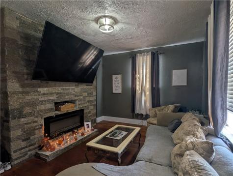 800 Lincoln Avenue Charleroi Boro PA 15022