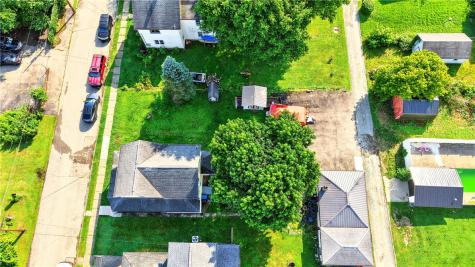 520 Garfield Avenue Scottdale PA 15683