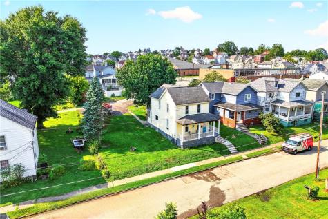 520 Garfield Avenue Scottdale PA 15683