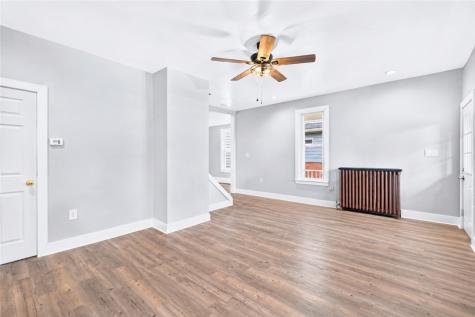 520 Garfield Avenue Scottdale PA 15683