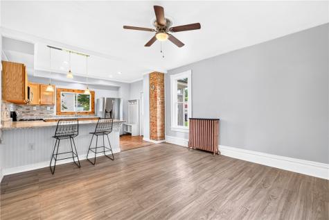 520 Garfield Avenue Scottdale PA 15683