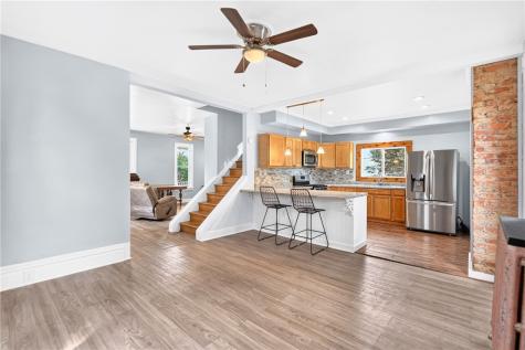 520 Garfield Avenue Scottdale PA 15683