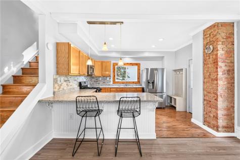 520 Garfield Avenue Scottdale PA 15683