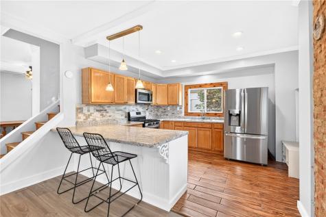 520 Garfield Avenue Scottdale PA 15683