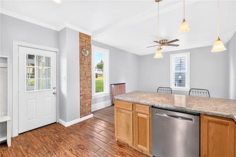 520 Garfield Avenue Scottdale PA 15683
