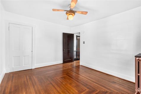 520 Garfield Avenue Scottdale PA 15683