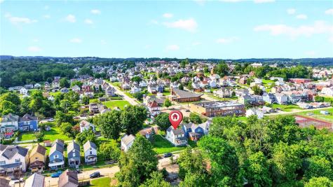 520 Garfield Avenue Scottdale PA 15683