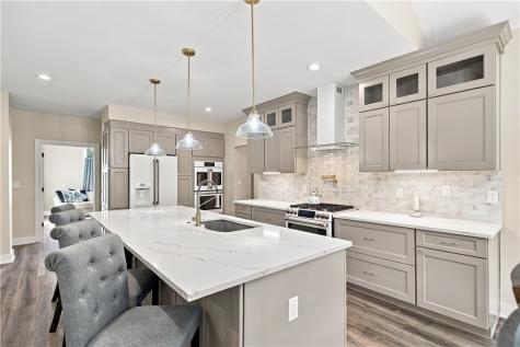 421 Lenox Court Richland PA 15044