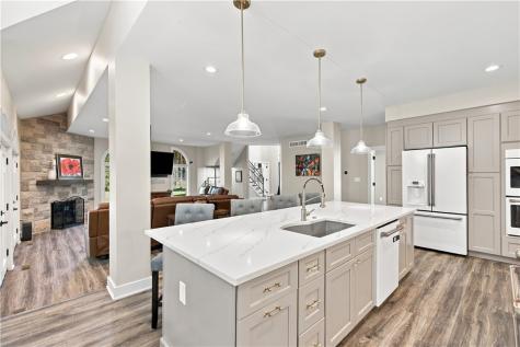 421 Lenox Court Richland PA 15044
