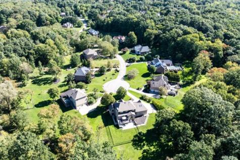 421 Lenox Court Richland PA 15044
