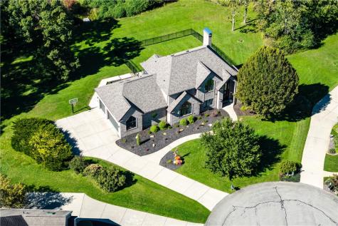 421 Lenox Court Richland PA 15044